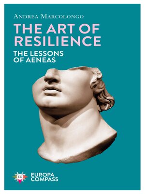 cover image of The Art of Resilience